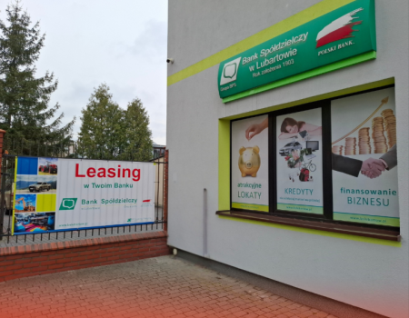 BS Lubartów