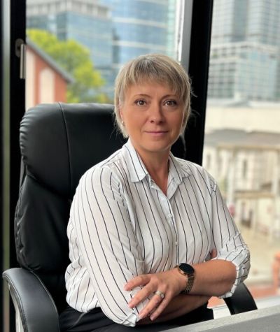 Sylwia Węgrzynowska