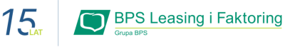 BPS Leasing i Faktoring