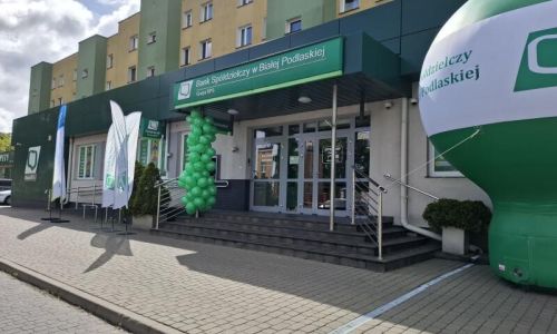 BS Biała Podlaska
