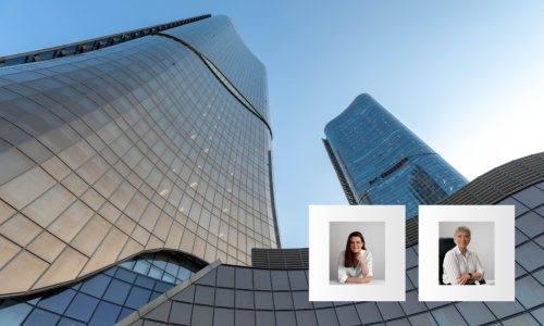 leasing nieruchomości komercyjnych