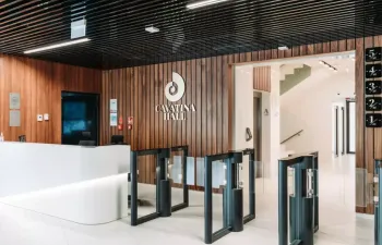 Cavatina Hall